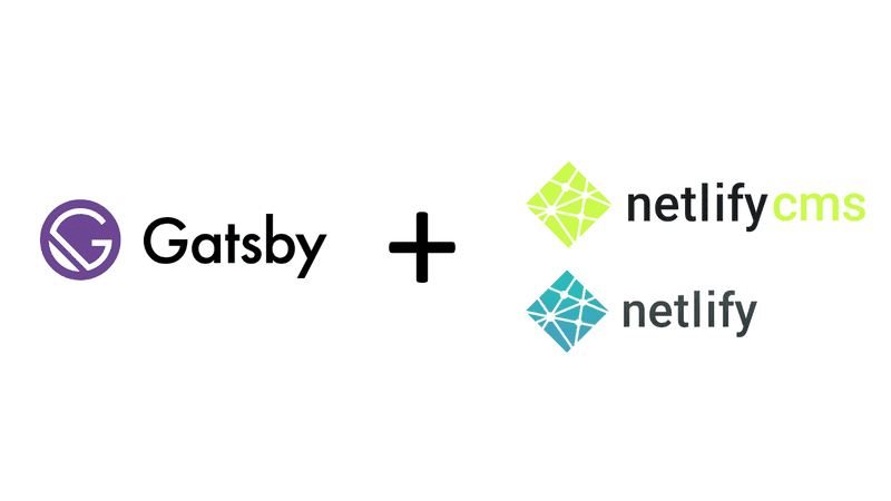 Tech Stack dieser Website